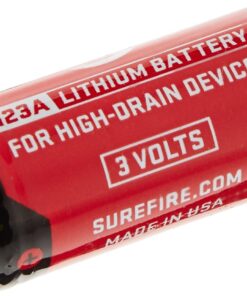 SureFire 6 Pack 123A Lithium Batteries 5 61es eZeBUL