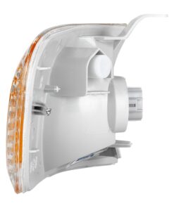 TYC 18-5642-00-1 Toyota Corolla Front Left Replacement Side Marker Lamp 10 61et1CTBwUL