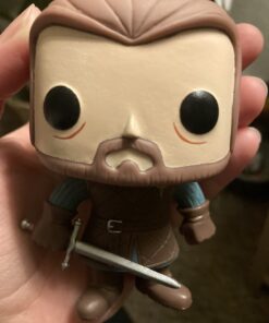 Funko POP Game of Thrones: Ned Stark Vinyl Figure 25 61euG0OjMUL
