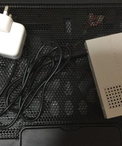 Onite Dc Charging Cable, with 28pcs Different Size DC Famale 5.5x2.1mm to Male Plug Tips and 3pcs USB Cable or DC to DC Cord 19 61evdaVs3pL