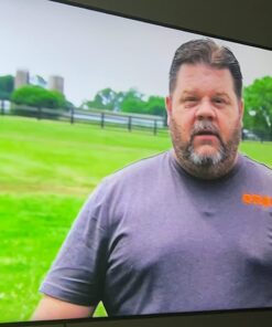 Pipishell Full Motion TV Wall Mount for 37-75 inch Flat/Curved TVs up to 100lbs, Wall Mount TV Bracket Swivel and Tilt, TV Mount Fits 8/12/16" Wood Studs, Max VESA 600x400mm, PILF3 53 61evq54fFVL