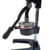 Unidepot Commercial Manual Lever Press Citrus Juicer Heavy Cast Iron Steel Base and Stainless Steel Bowl 50 61evsBz4OL