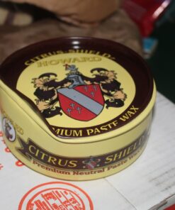 Howard CS0014 Citrus Shield Paste Wax, 11-Ounces Neutral 24 61ewUtm9lUL