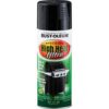 Rust-Oleum Paint 241169 High Heat Ultra Enamel Spray, Black, 12-Ounce, 12 Ounce (Pack of 1) 12 Ounce (Pack of 1) 90 61ewtE8MuJL