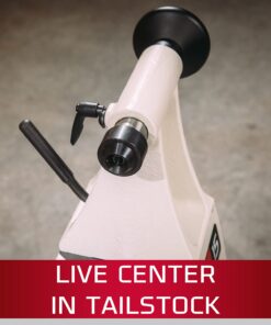 JET 10" x 15" Woodworking Lathe, 1/2 HP, 1Ph 115V (JWL-1015) Wood Working Lathe 10 61exUj07YoS