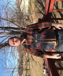 Onyx Kayak Fishing Life Jacket Universal 37 61ey BB6WhL