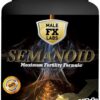 Semanoid (60 Caps) Maximum Fertility Formula and Volumizer - Advanced Fertility Ingredients and Men's Vitamin Blend, 1 Month Supply 12 61ey11NsyjL