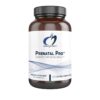 Designs for Health Prenatal Pro - Multivitamin for Women with Prenatal Vitamins A, D, E + Vitamin K - Includes Bioactive Folate + Calcium Magnesium Zinc - Nursing + Postpartum Essentials (120 Caps) Standard Packaging 44 61eyessrb4S