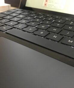 Microsoft Type Cover for Surface Pro - Black 42 61eymFM3x5L