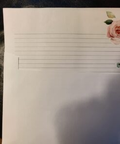 Amazon Basics A9 Blank Invitation Envelopes with Peel & Seal Closure, 5-3/4 x 8-3/4 Inches, White - Pack of 100 40 61ezSSvTUsL