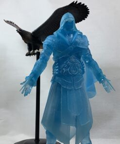 NECA SDCC Exclusive Assassin Creed - Ezio 7" Action Figure 7 61f DWg1q7L