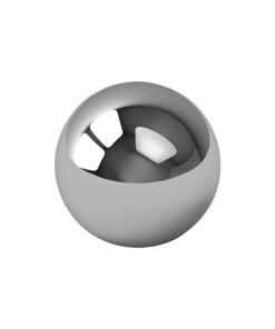 Sunlite Bicycle Loose Ball Bearings 1/4