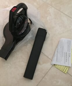 Toro 51585 Power Sweep Electric Leaf Blower, 7 Amp 2-Speed , Black , 160 mph Blower Blower Vac 29 61f r0VCgL