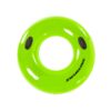 48" Water Sports Inflatable Bright Green Swimming Pool Inner Tube Ring Float 31 61f0OL46bZL