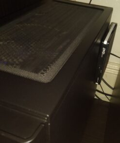 External DVD Drive, Amicool USB 3.0 Type-C CD DVD +/-RW Optical Drive USB C Burner Slim CD/DVD ROM Rewriter Writer Reader Portable for PC Laptop Desktop MacBook Mac Windows 7/8.1/10 Linux OS Apple 33 61f0h2HESvL