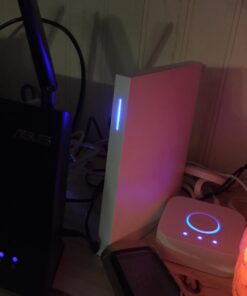 Wink WNKHUB-2US 2 Smart home hub, White 30 61f0ublcuPL