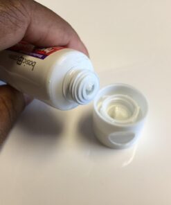 Amazon Basic Care Maximum Strength Anti-Itch Cream, Hydrocortisone 1 Percent Intensive Healing Formula, Itch Relief For Bug Bites, Eczema, Psoriasis, Poison Ivy, Oak and Sumac, 1 Ounce 1 Oz Cream 23 61f1KwEOZjL