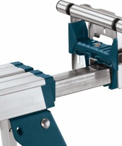Alternative view of BOSCH GTA3800 Folding Leg Miter Saw Stand,Blue