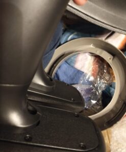 SIHOO M57 Ergonomic Office Chair with 3 Way Armrests Lumbar Support and Adjustable Headrest High Back Tilt Function Grey 39 61f2neEwa L