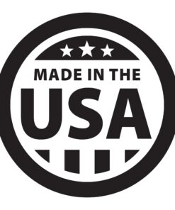 MASTER MANUFACTURING Rubber Door Stop - Big Heavy Duty Bottom Wedge Rubber Door Stopper College Dorm Room Essentials,Grey (2 Packs),1.5 x 5 x 7.5 Grey (2 Packs) 1.5 x 5 x 7.5 15 61f4DUMCfxL