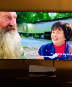 Perlegear UL Listed Full Motion TV Wall Mount for 42-85 inch TVs up to 132 lbs, TV Mount with Dual Articulating Arms, Tool-Free Tilt, Swivel, Extension, Leveling, Max VESA 600x400mm, 16" Studs, PGLF8 27 61f4Ji7pbcL