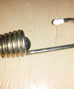 Erickson 06845 Black 36" Industrial Bungey Cord, (Pack of 4) 14 61f5AbB9KPL