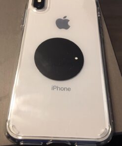 Spigen Ultra Hybrid Designed for iPhone Xs Case (2018) / Designed for iPhone X Case (2017) - Crystal Clear 53 61f5d5xAiwL