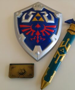 Disguise Link Sword One Size 34 61f63jB8RnL