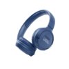 JBL Tune 510BT: Wireless On-Ear Headphones with Purebass Sound - Blue, Medium 79 61f6SWtUKL