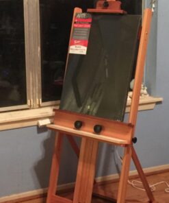 Jack Richeson Lyptus Wood "Dulce" Easel (JACK-840200) 21 61f6n0wSkKL
