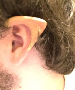 Rubie's Costume Tight Fro Wig One Size Tan 34 61f7ps2ucL