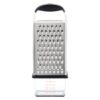 OXO Good Grips Box Grater Silver, 1 EA 32 61f8 ZiUdGL