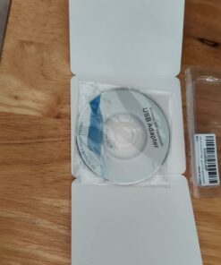 USB WiFi Bluetooth Adapter, 600Mbps Dual Band 2.4/5Ghz Wireless Network External Receiver, Mini WiFi Dongle for PC/Laptop/Desktop 28 61f8A7if9PL