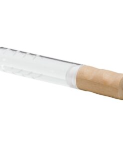 Alternative view of Kikkerland Tea Infuser, Tube