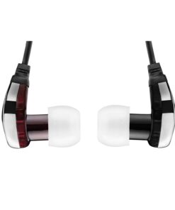 Logitech Ultimate Ears 600vi Noise-Isolating Headset - Dark Silver HEADSETS Standard Packaging 4 61fA1g6pPFL