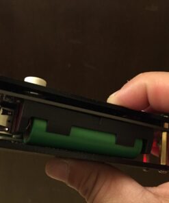 Waveshare Game HAT Compatible with Raspberry Pi 4B/A+/B+/2B/3B/3B+/Zero W/Zero WH 3.5inch IPS Screen 480×320 Resolution Onboard Speaker and Earphone Jack 41 61fADyY5xTL