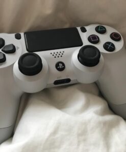DualShock 4 - White 31 61fAZBxcRRL