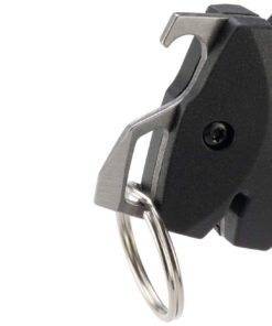 CRKT Knife Maintenance Tool: Tungsten Carbide Sharpener, Ceramic Sharpener Honing Edge, Torx Bits, Bottle Opener, Flat Screwdriver, Keychain Accessory, 9704 21 61fBhW jGL