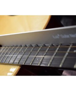 iLuiz Guitar Neck Notched Straight Edge Luthiers Tool for Gibson Fender and Most of Guitar Fretboard and Frets 28 61fBtMFnX7L