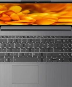 Lenovo Ideapad 3i 15.6" FHD Touch Laptop, Intel Core i3-1115G4, 8GB Memory, 1TB SSD, Long Battery Life, Bluetooth, Wi-Fi 6, Window 11 Home, Arctic Grey + Accessories 8GB RAM/1TB SSD 14 61fBxqpNnL