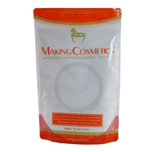 MakingCosmetics - Magnesium Stearate - 4.4oz / 125g - Cosmetic Ingredient