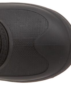 Kamik Rocket Cold Weather Boot (Toddler/Little Kid/Big Kid) Toddler (1-4 Years) 6 Toddler Black 11 61fCHTWzN3L