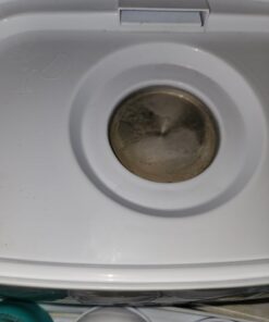 Dr. Brown's All-in-One Sterilizer and Dryer for Baby Bottles, Parts & Other Newborn Essentials Sterilizer & Dryer 1 Count (Pack of 1) 59 61fCuCVmGyL 1