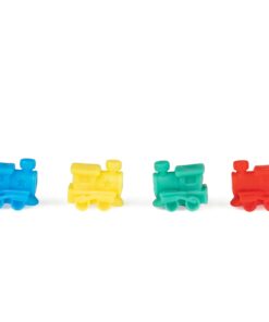 Spin Master Games Double Fifteen Color Dot Dominoes Game in a Tin (6029741) 24 61fDunZ0MBL