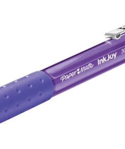 Paper Mate InkJoy 300RT Retractable Ballpoint Pens, Medium Point, Assorted, 6 Pack (1945916) 16 61fE9lguUNL