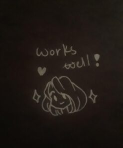 SAKURA Gelly Roll Gel Pens - Medium Point Ink Pen for Journaling, Art, or Drawing - Classic White Ink - 6 Pack 6 Count (Pack of 1) Medium Tip 39 61fEgzkRaLL