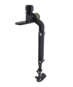 Scotty 141 Kayak/SUP Transducer Mounting Arm with Gear-Head Black, Medium 36 61fFRmmmZ1L