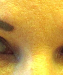 WUNDERBROW Waterproof Eyebrow Gel, Brunette, Vegan and Cruelty-Free 42 61fFZ4zzhOL