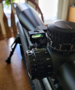 Vortex Optics Riflescope Lo Pro Bubblevels 30 mm 22 61fHCfpj8GL