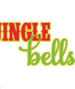 Cricut Christmas Kitsch Cartridge 24 61fI2ebzT2L